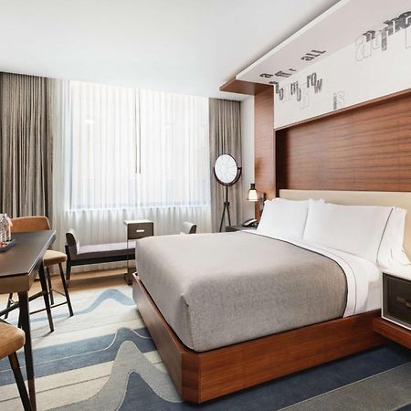 Canopy By Hilton Atlanta Midtown Εξωτερικό φωτογραφία