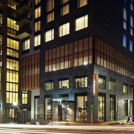 Canopy By Hilton Atlanta Midtown Εξωτερικό φωτογραφία