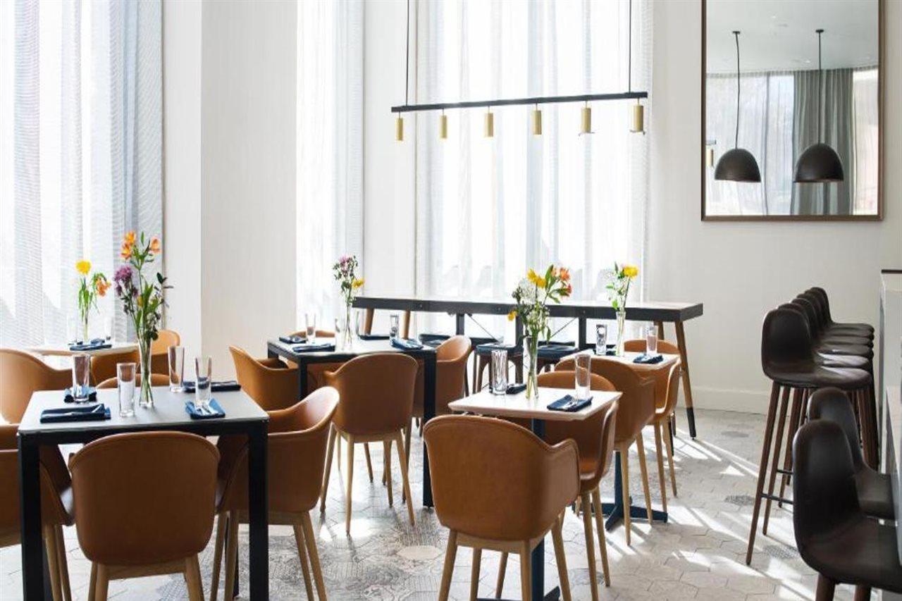 Canopy By Hilton Atlanta Midtown Εξωτερικό φωτογραφία