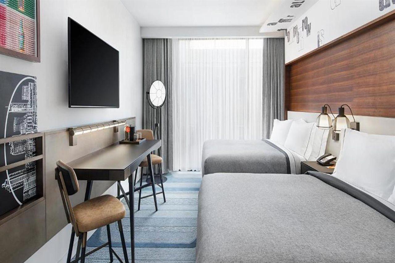 Canopy By Hilton Atlanta Midtown Εξωτερικό φωτογραφία
