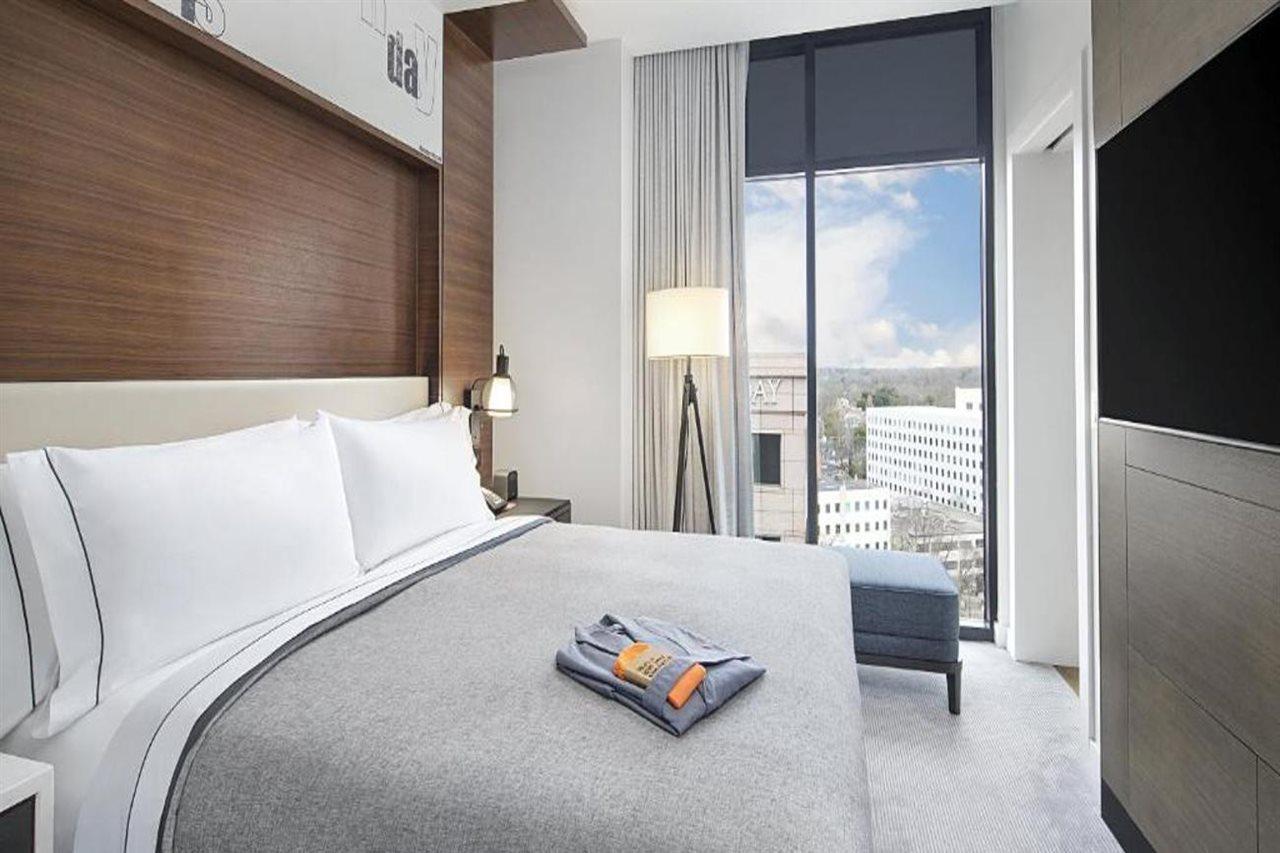 Canopy By Hilton Atlanta Midtown Εξωτερικό φωτογραφία