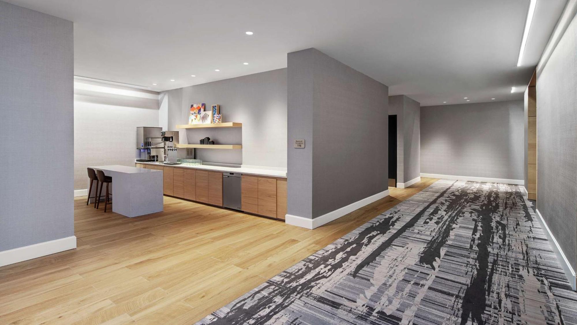 Canopy By Hilton Atlanta Midtown Εξωτερικό φωτογραφία