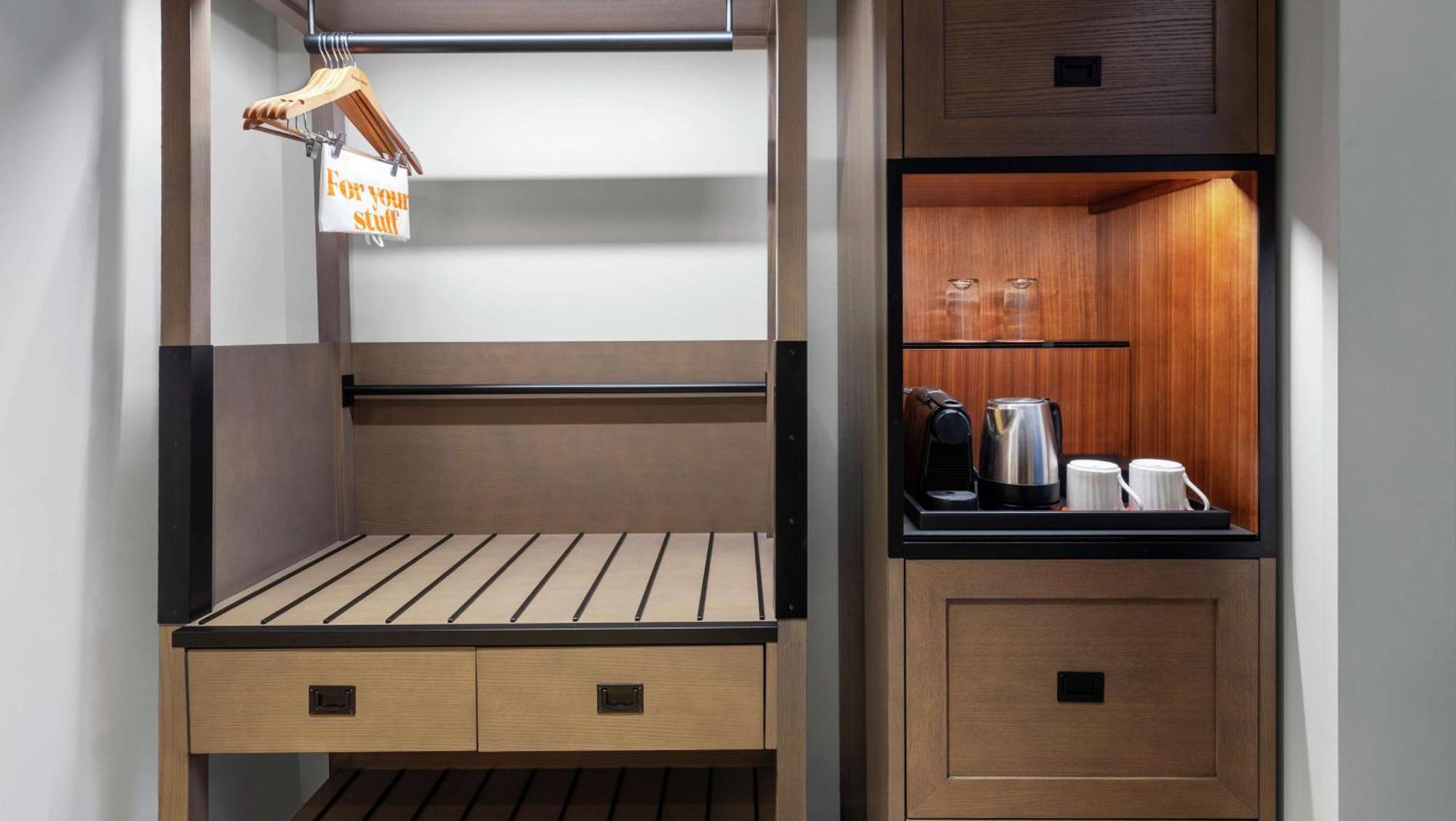 Canopy By Hilton Atlanta Midtown Εξωτερικό φωτογραφία