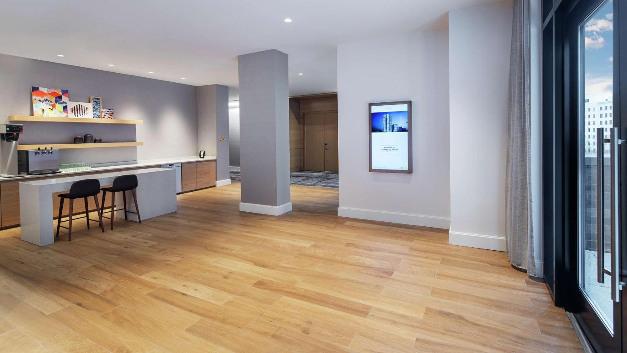 Canopy By Hilton Atlanta Midtown Εξωτερικό φωτογραφία