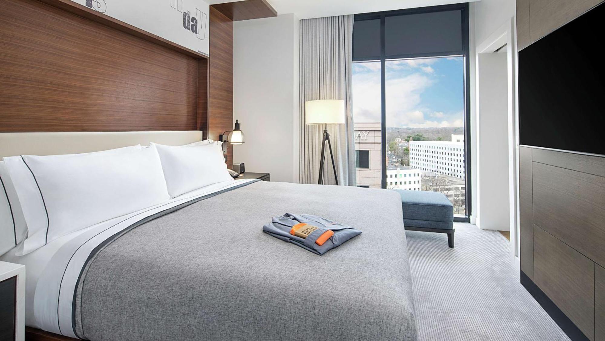 Canopy By Hilton Atlanta Midtown Εξωτερικό φωτογραφία