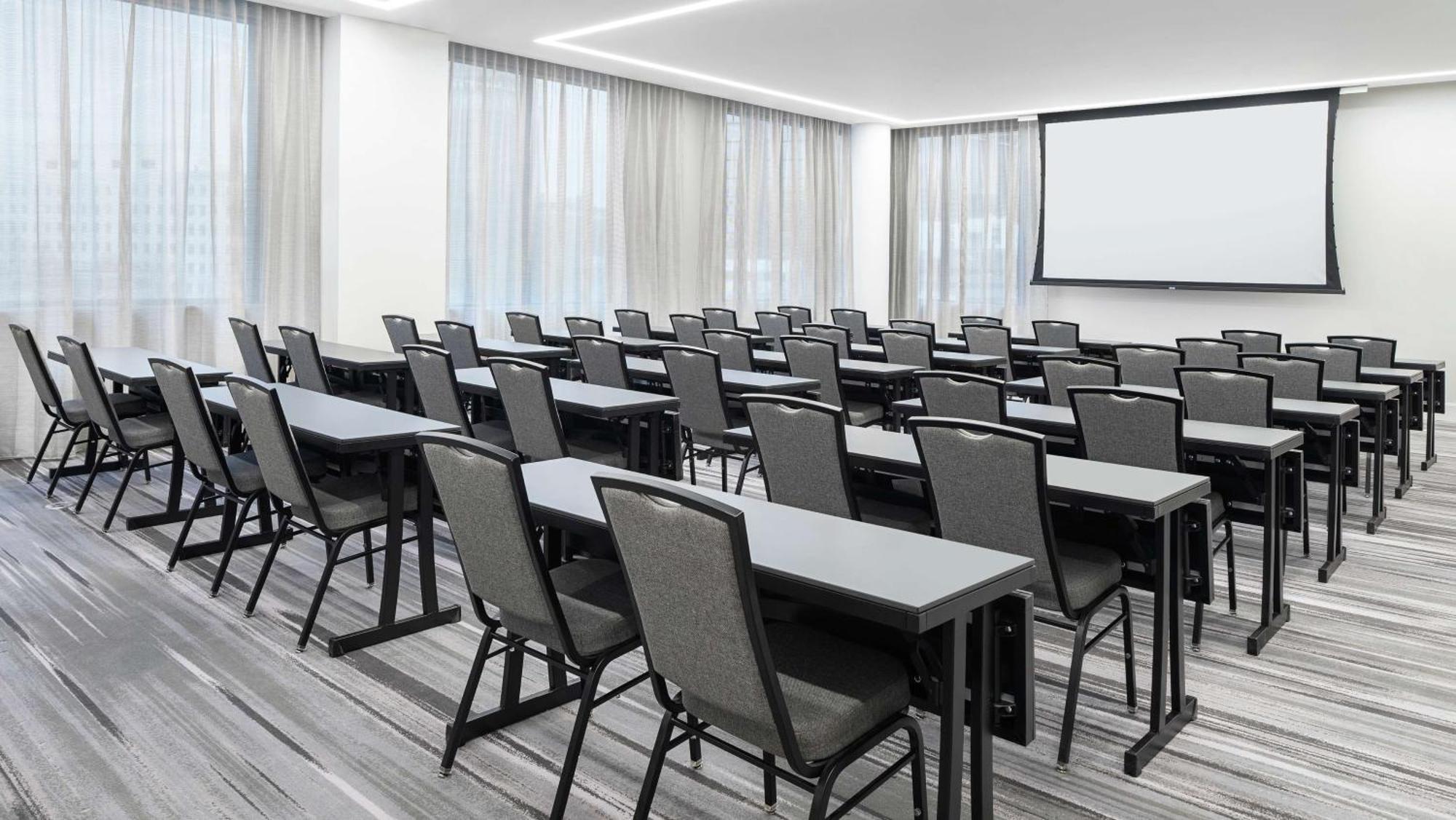 Canopy By Hilton Atlanta Midtown Εξωτερικό φωτογραφία