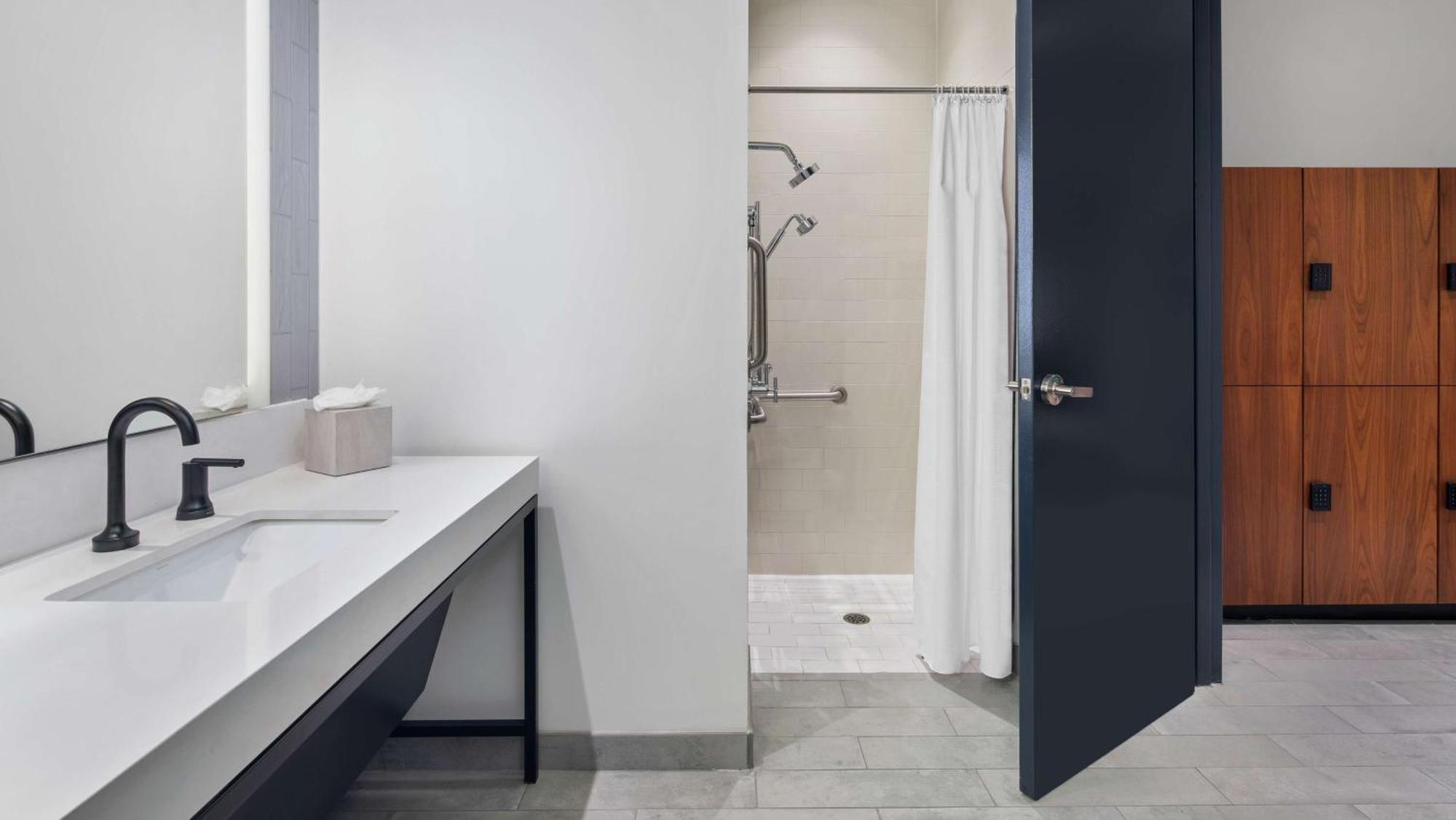 Canopy By Hilton Atlanta Midtown Εξωτερικό φωτογραφία