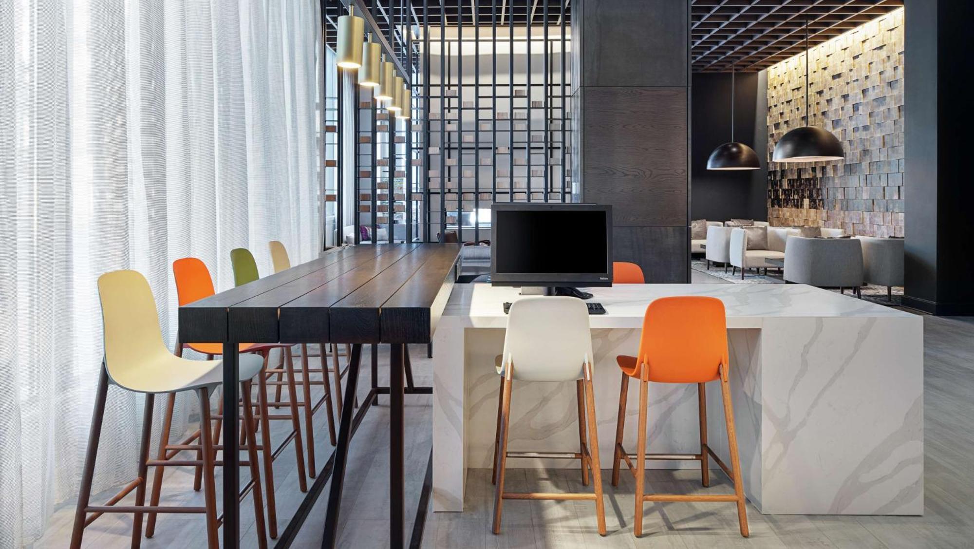 Canopy By Hilton Atlanta Midtown Εξωτερικό φωτογραφία