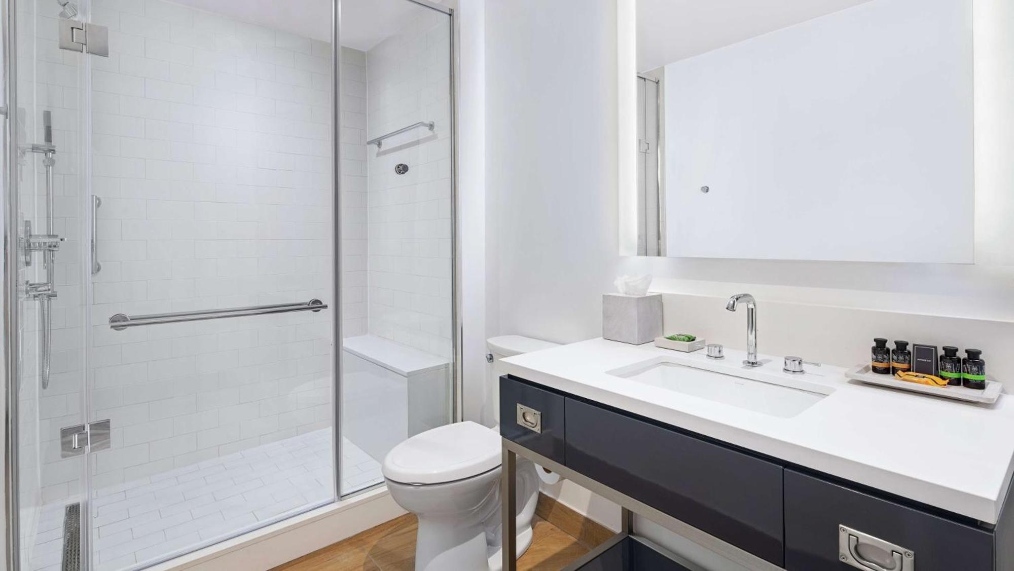 Canopy By Hilton Atlanta Midtown Εξωτερικό φωτογραφία