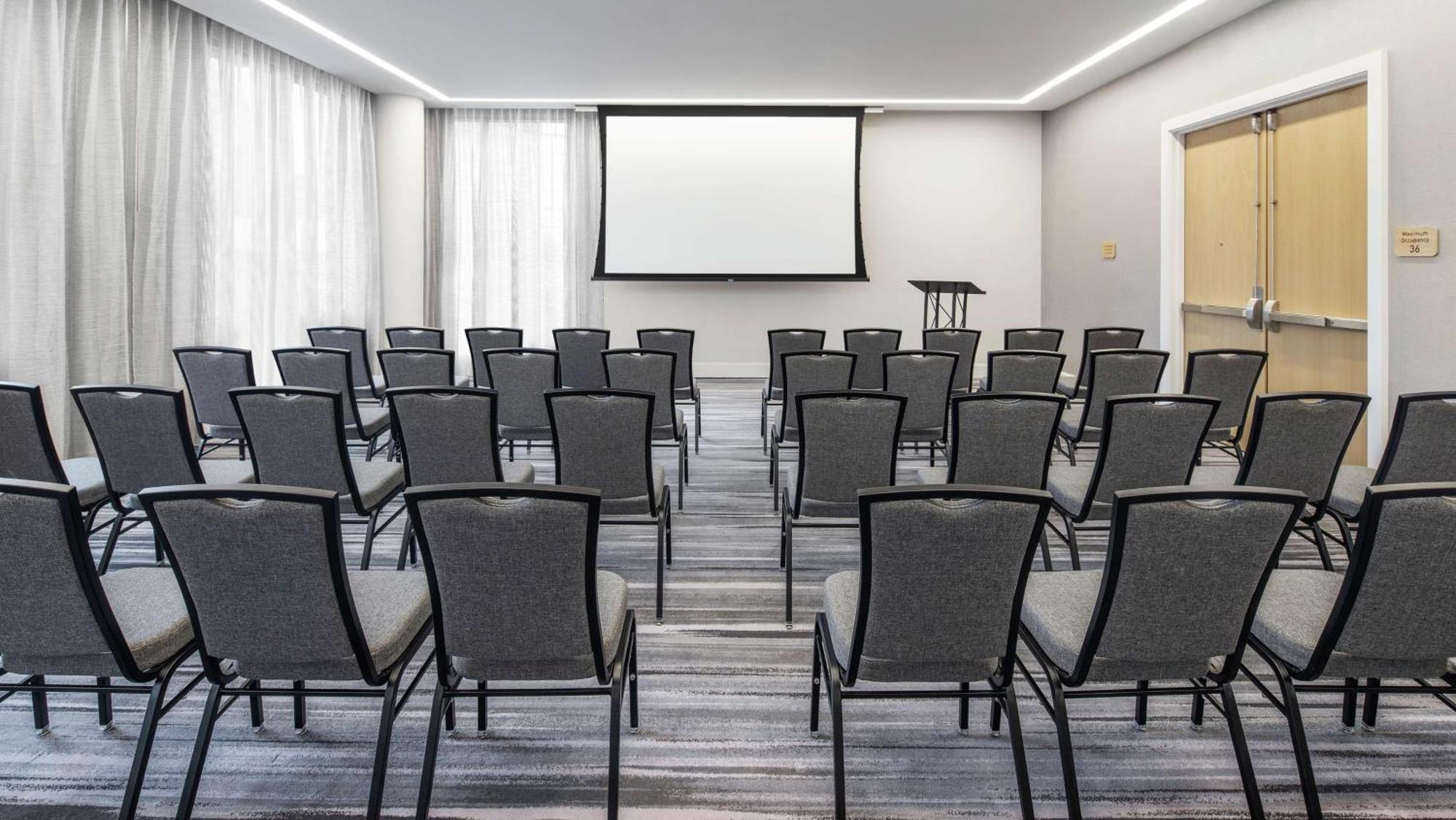 Canopy By Hilton Atlanta Midtown Εξωτερικό φωτογραφία