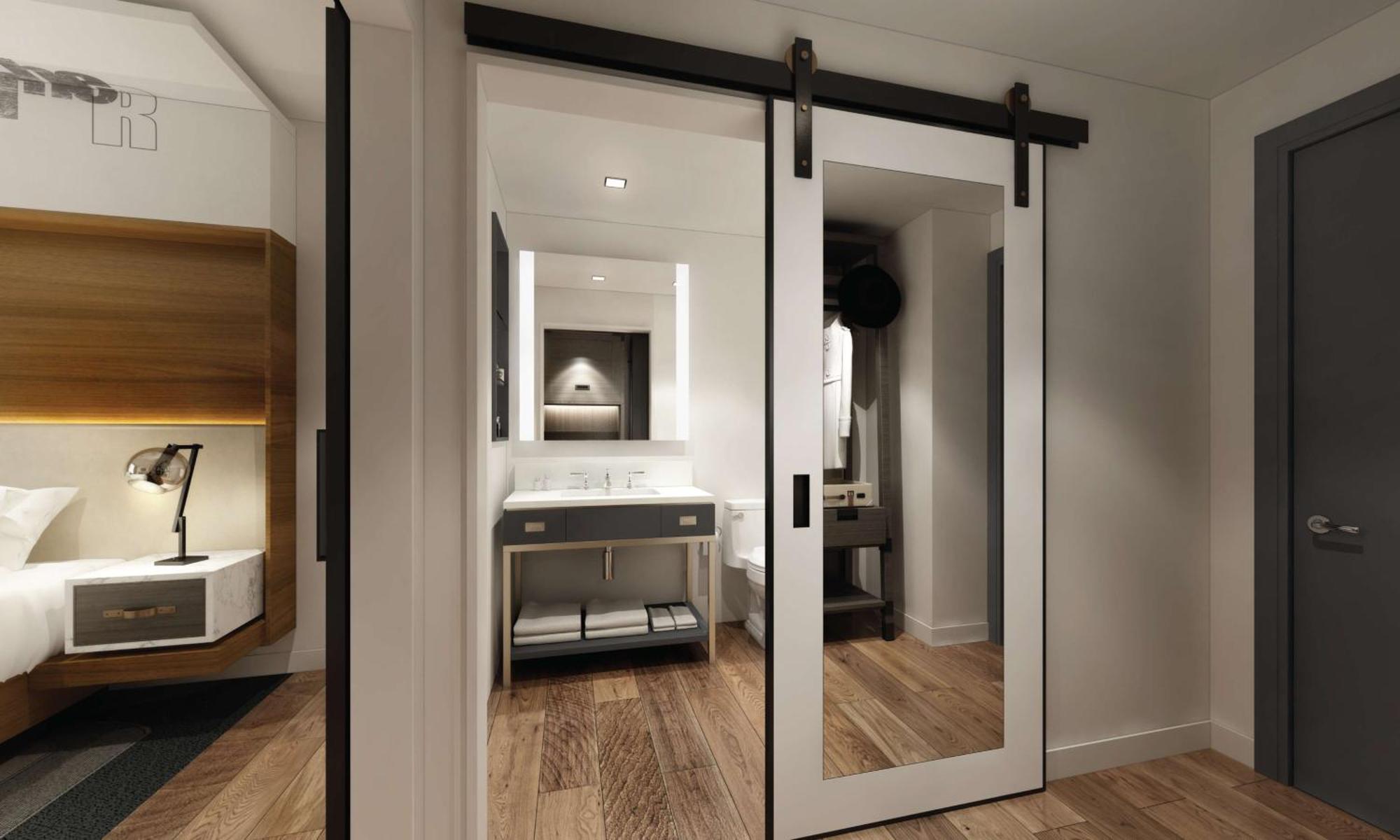 Canopy By Hilton Atlanta Midtown Εξωτερικό φωτογραφία