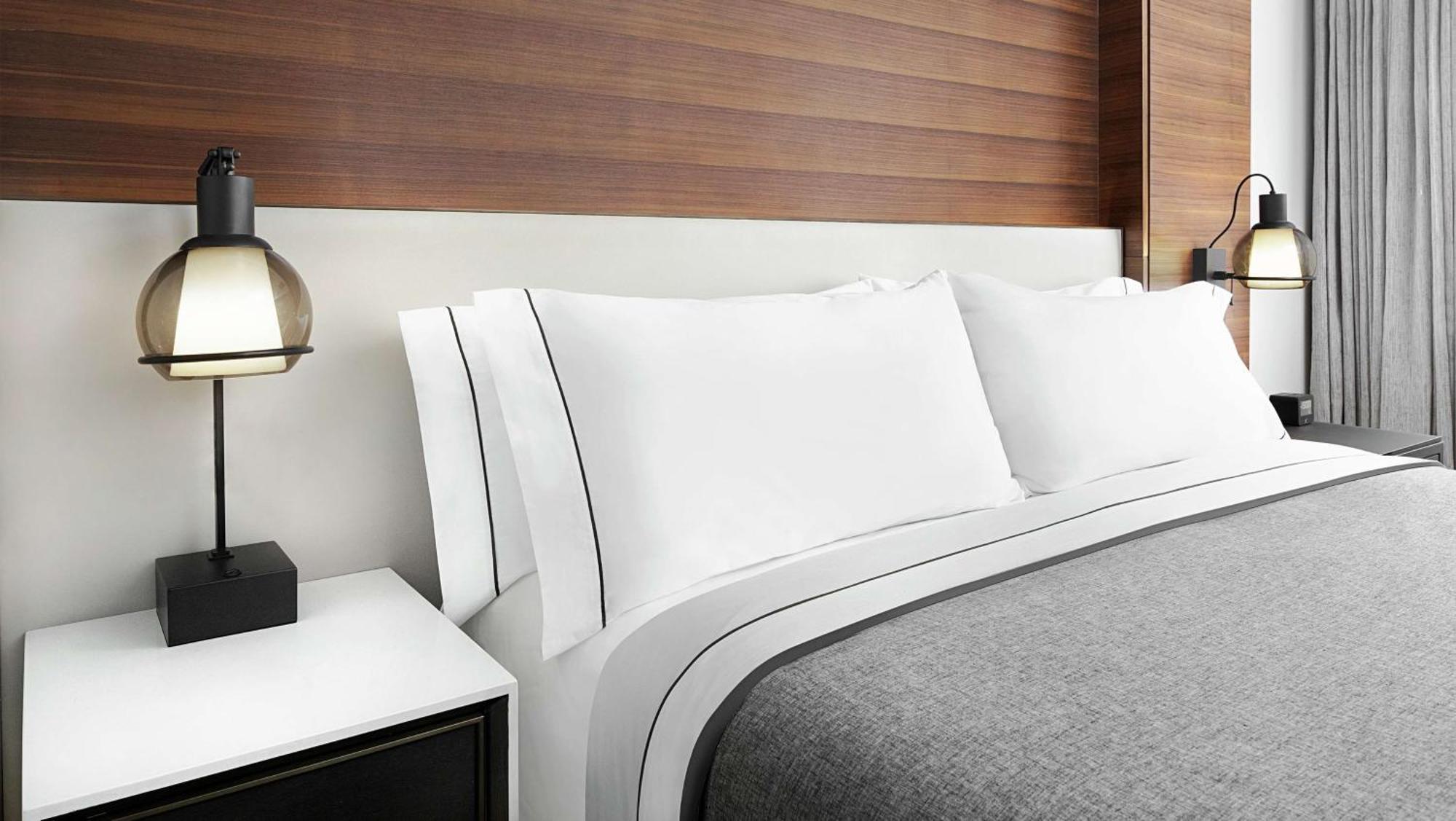 Canopy By Hilton Atlanta Midtown Εξωτερικό φωτογραφία