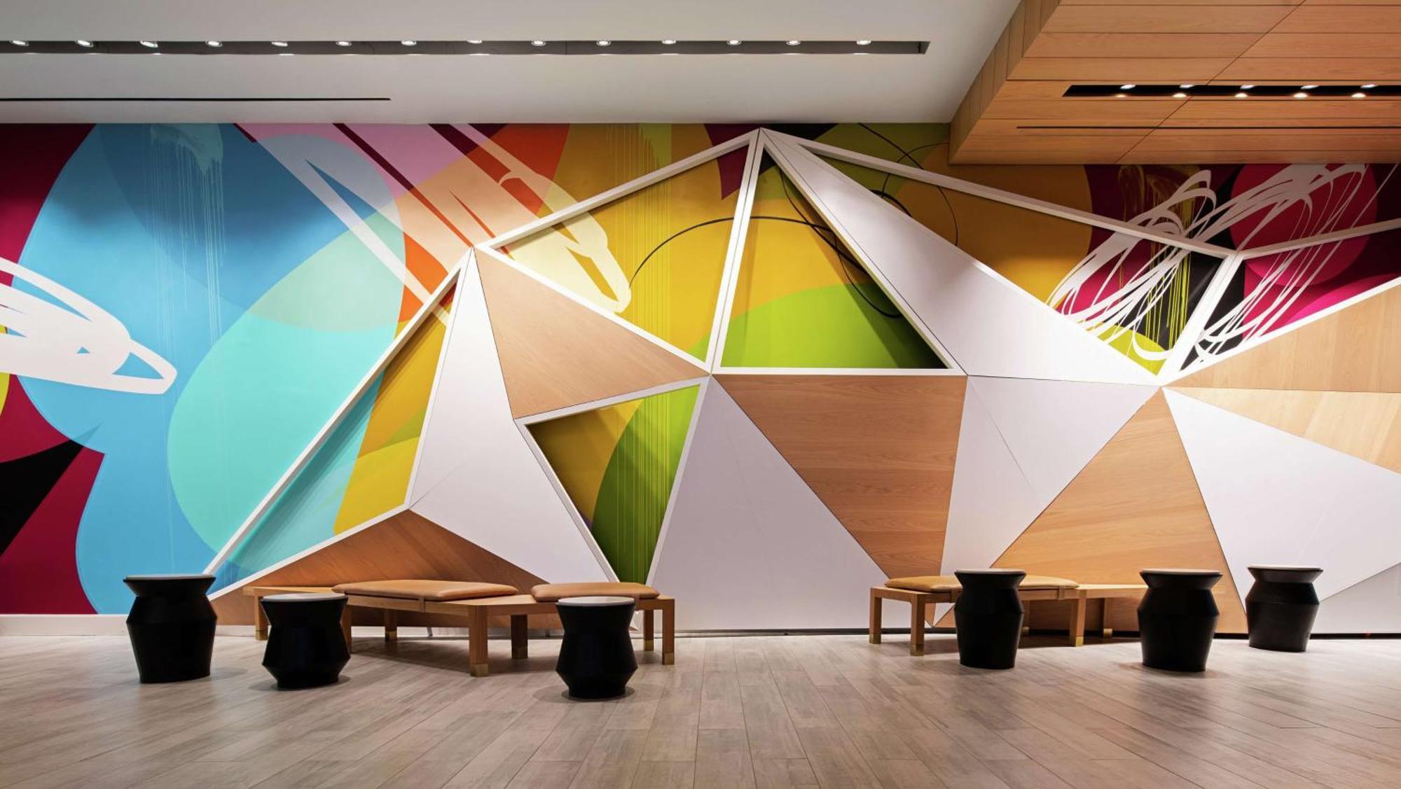 Canopy By Hilton Atlanta Midtown Εξωτερικό φωτογραφία