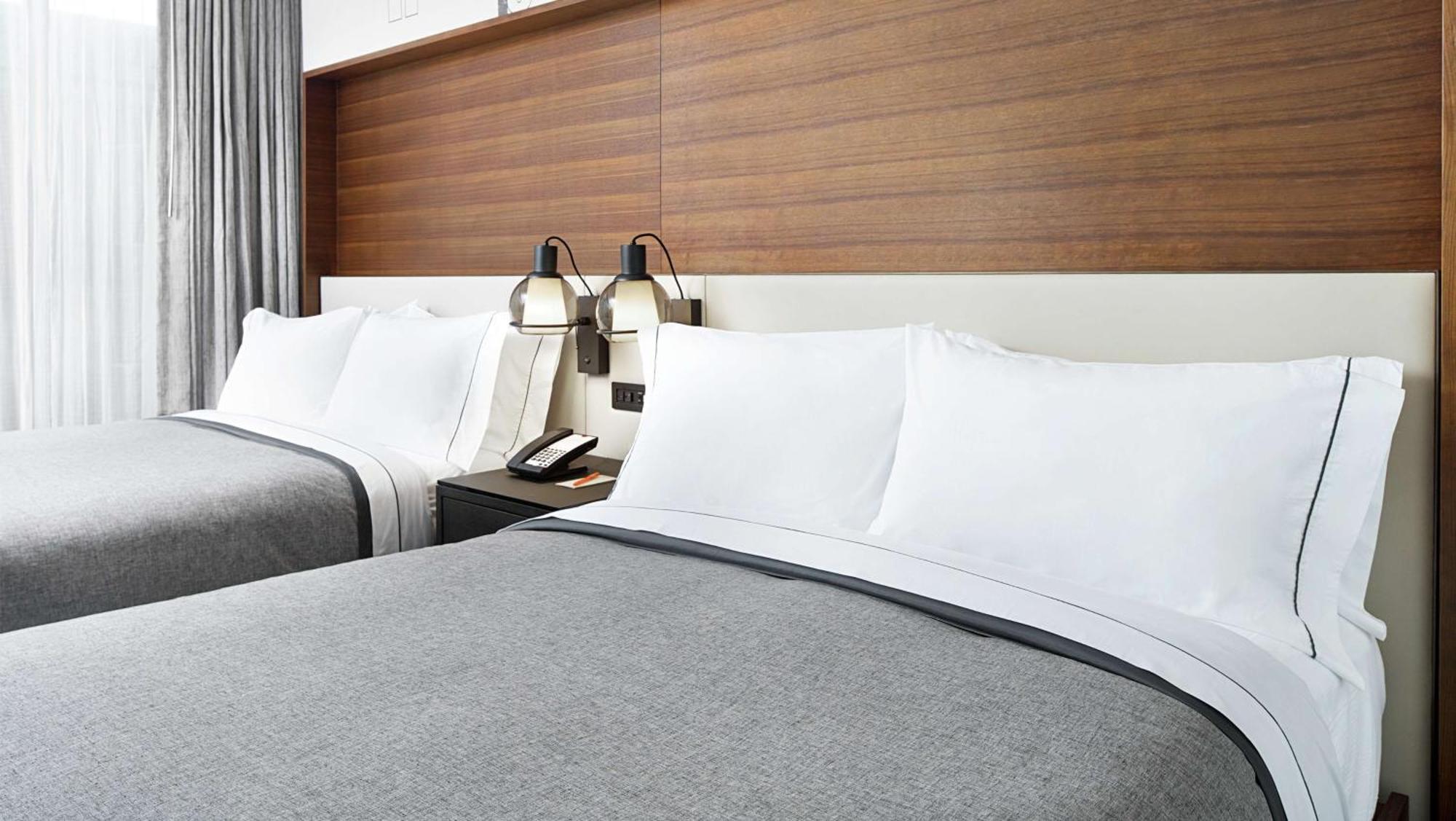 Canopy By Hilton Atlanta Midtown Εξωτερικό φωτογραφία