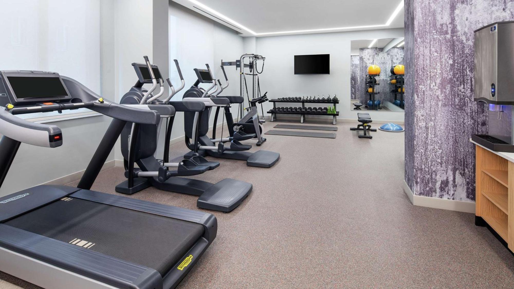 Canopy By Hilton Atlanta Midtown Εξωτερικό φωτογραφία