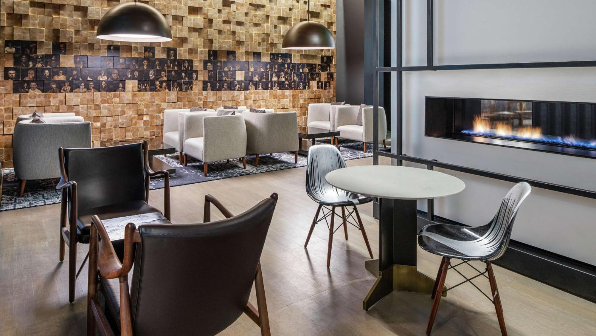Canopy By Hilton Atlanta Midtown Εξωτερικό φωτογραφία