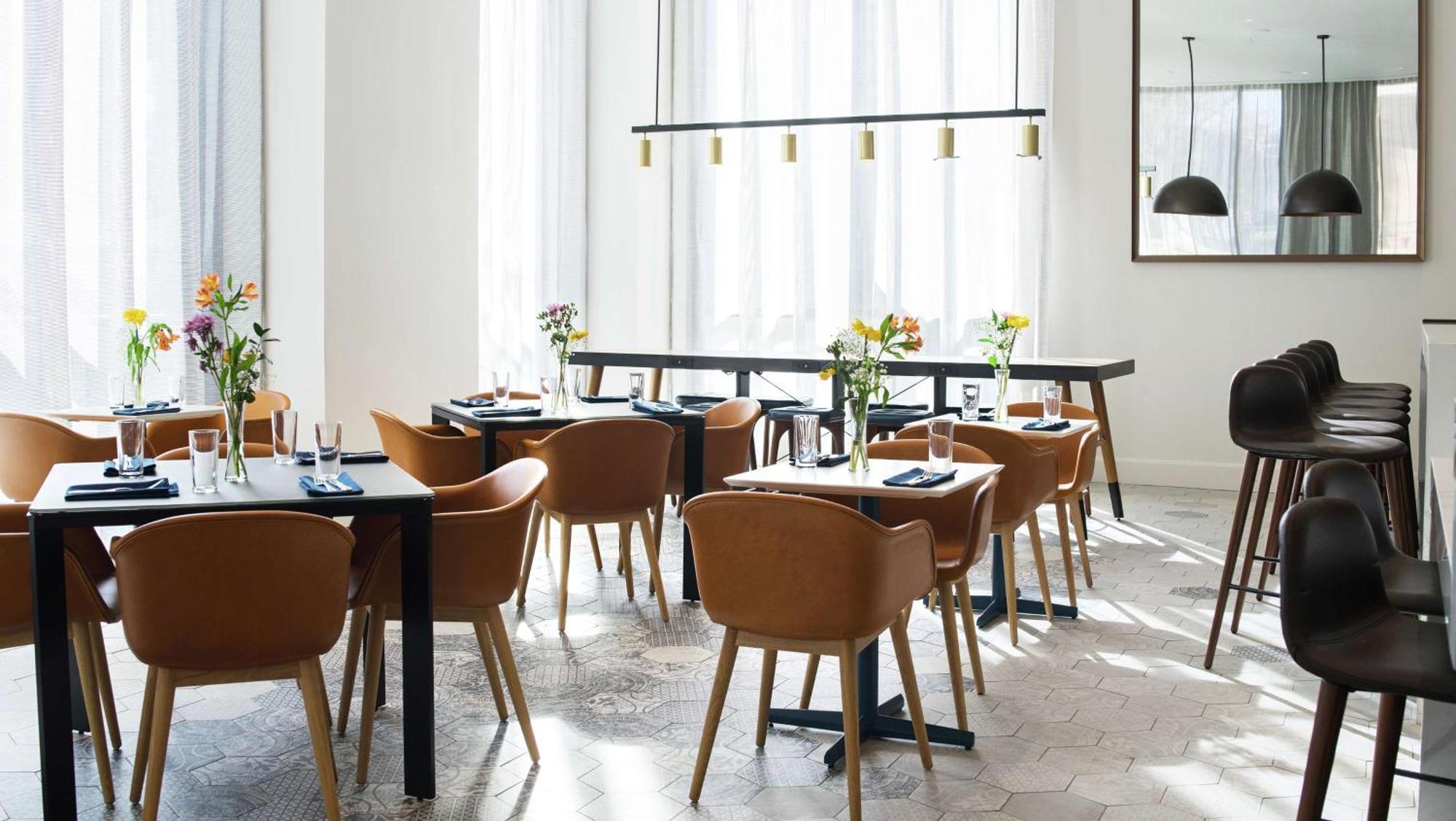 Canopy By Hilton Atlanta Midtown Εξωτερικό φωτογραφία