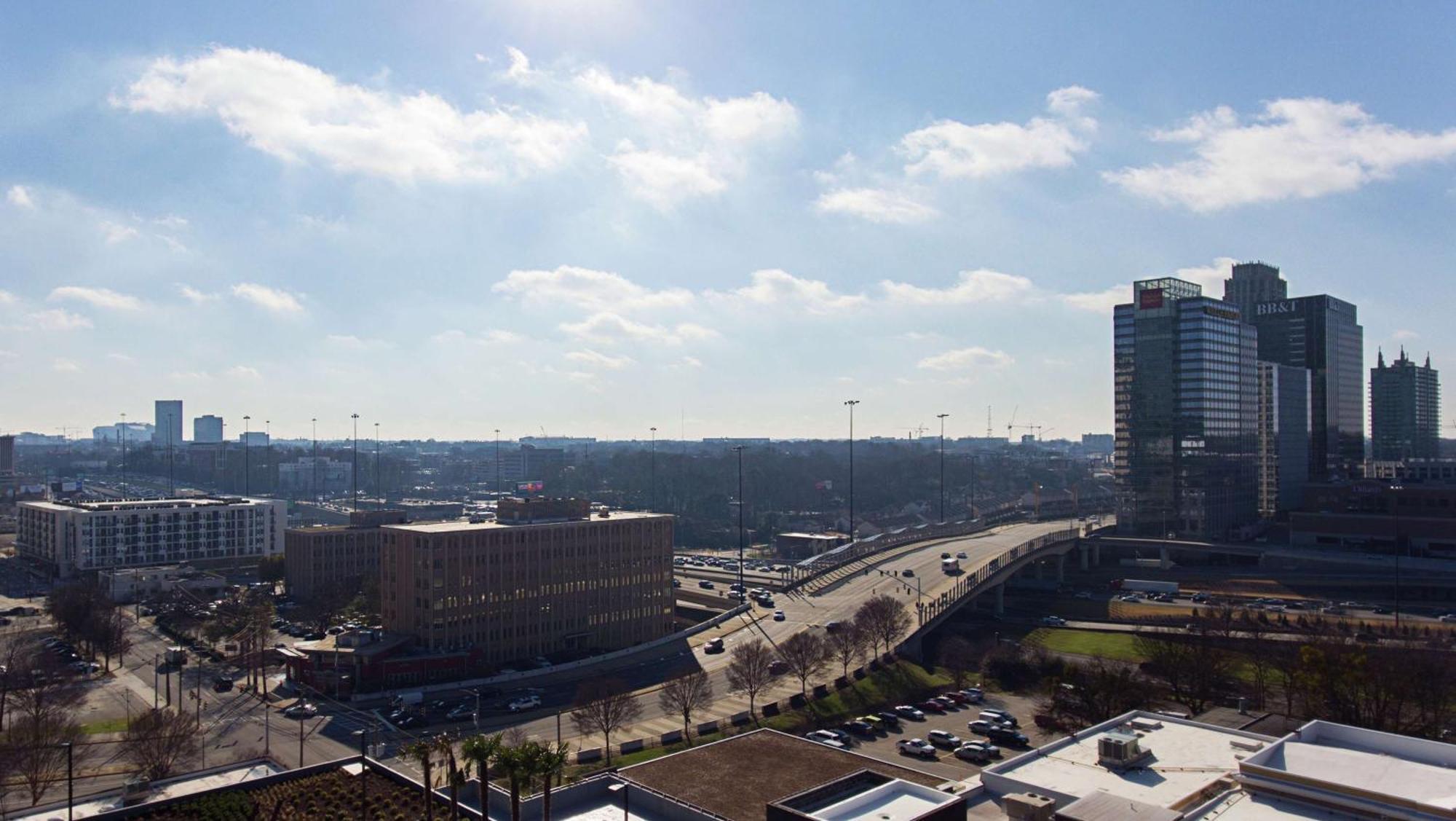 Canopy By Hilton Atlanta Midtown Εξωτερικό φωτογραφία