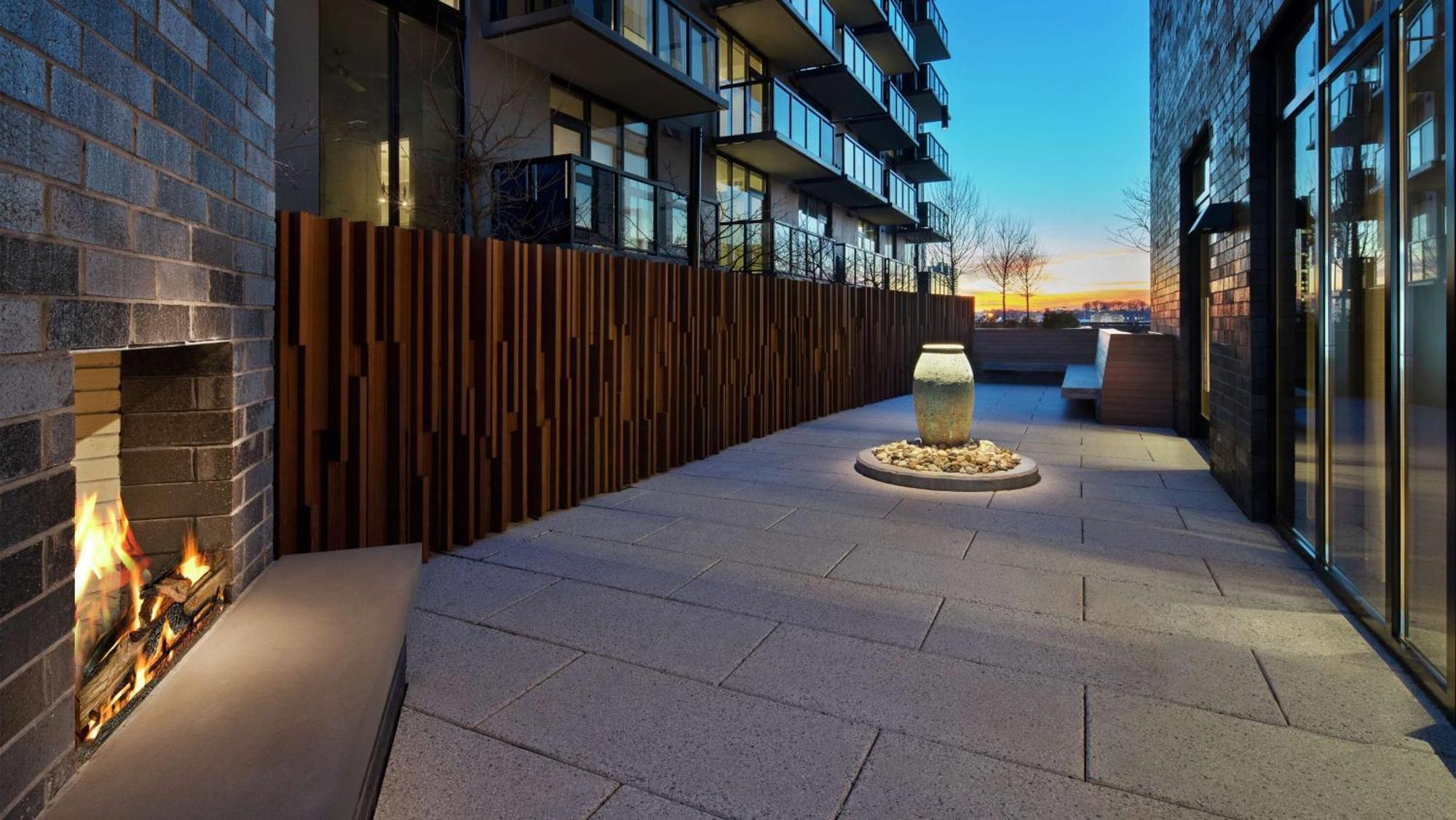 Canopy By Hilton Atlanta Midtown Εξωτερικό φωτογραφία