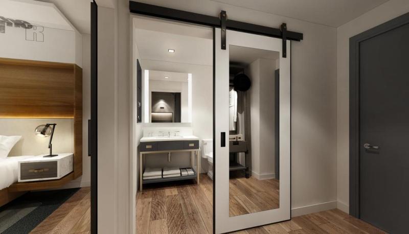 Canopy By Hilton Atlanta Midtown Εξωτερικό φωτογραφία