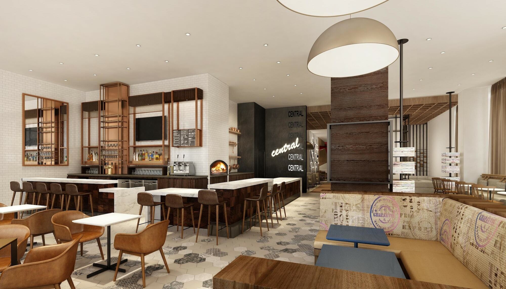 Canopy By Hilton Atlanta Midtown Εξωτερικό φωτογραφία
