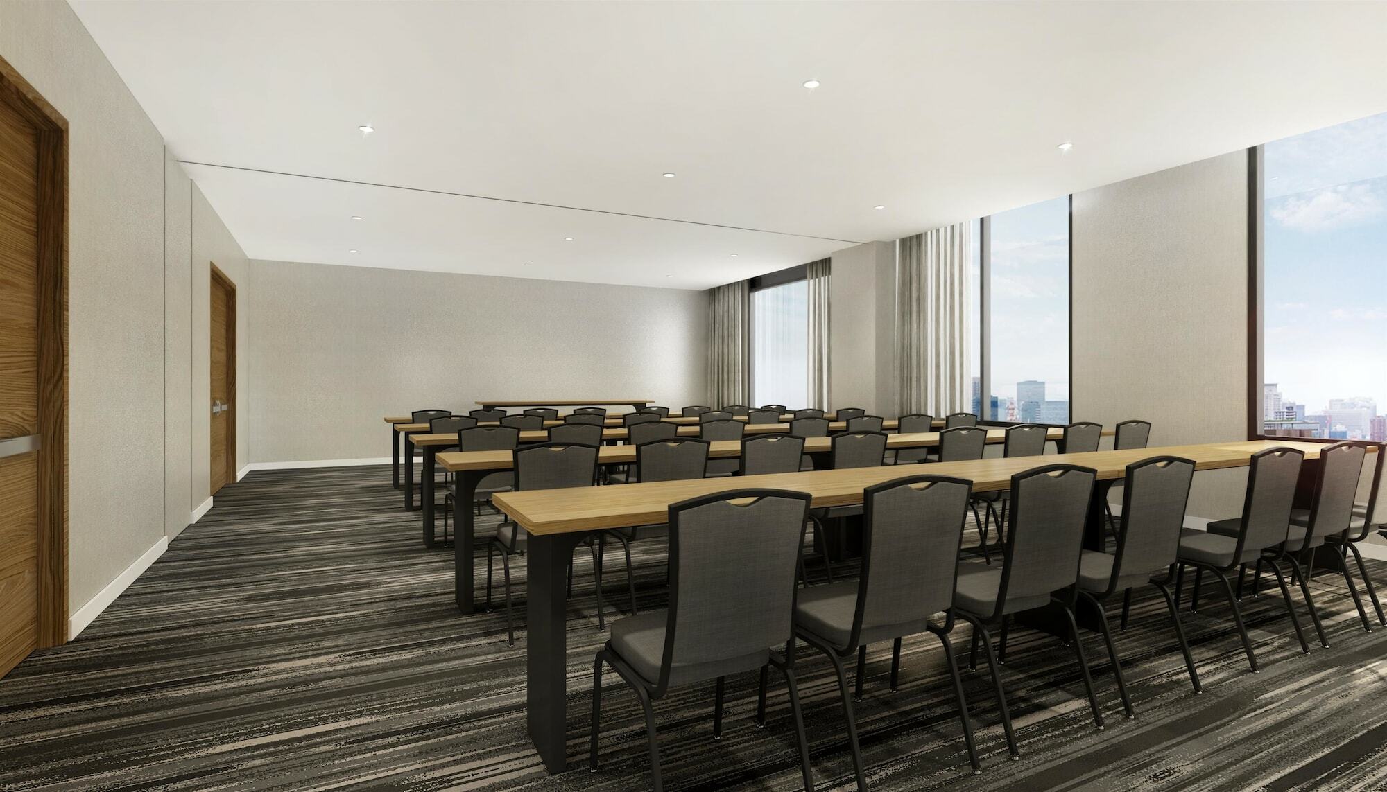 Canopy By Hilton Atlanta Midtown Εξωτερικό φωτογραφία