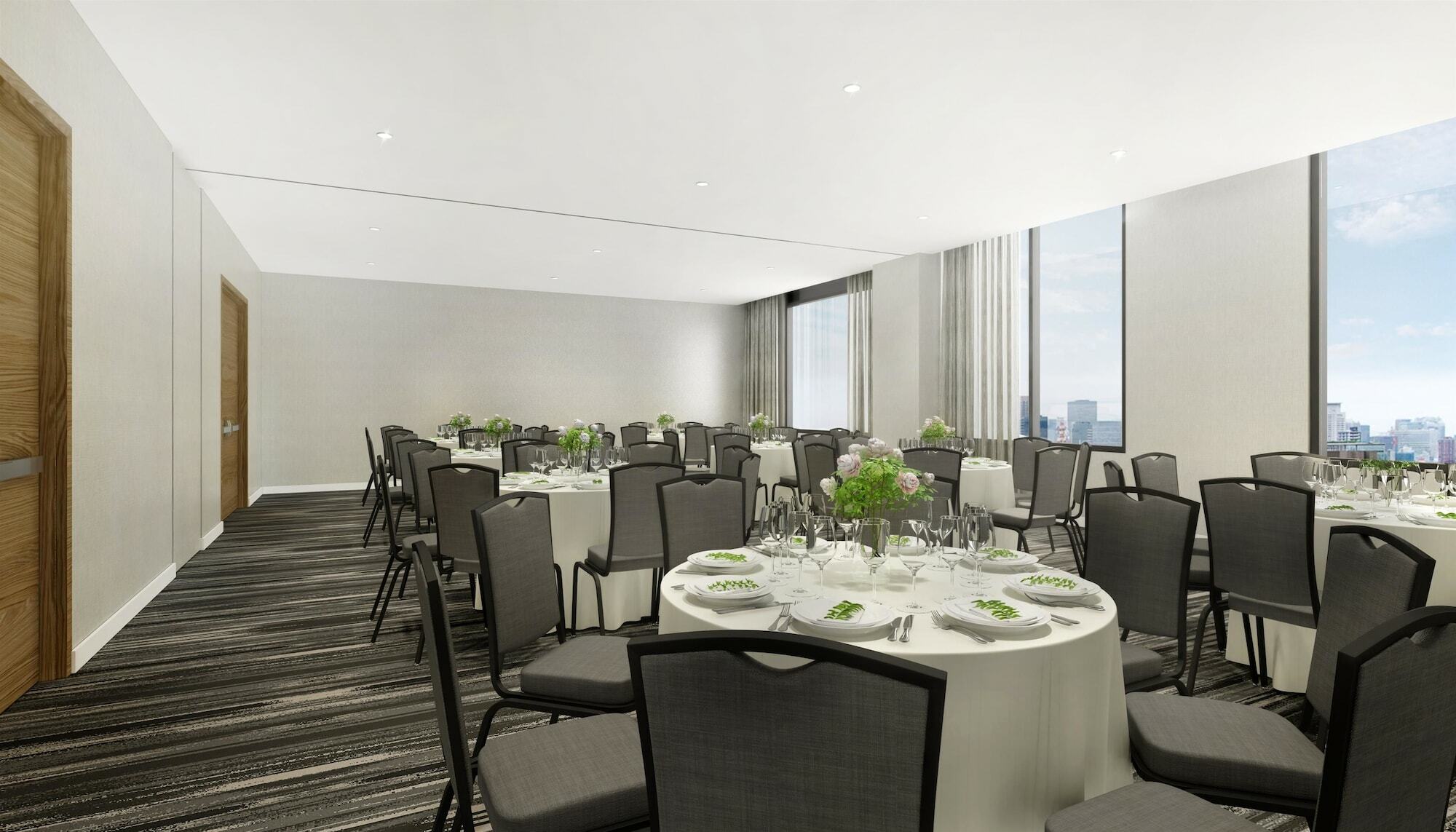 Canopy By Hilton Atlanta Midtown Εξωτερικό φωτογραφία
